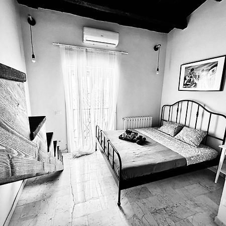 Amore E Mare Agrigento Exterior photo