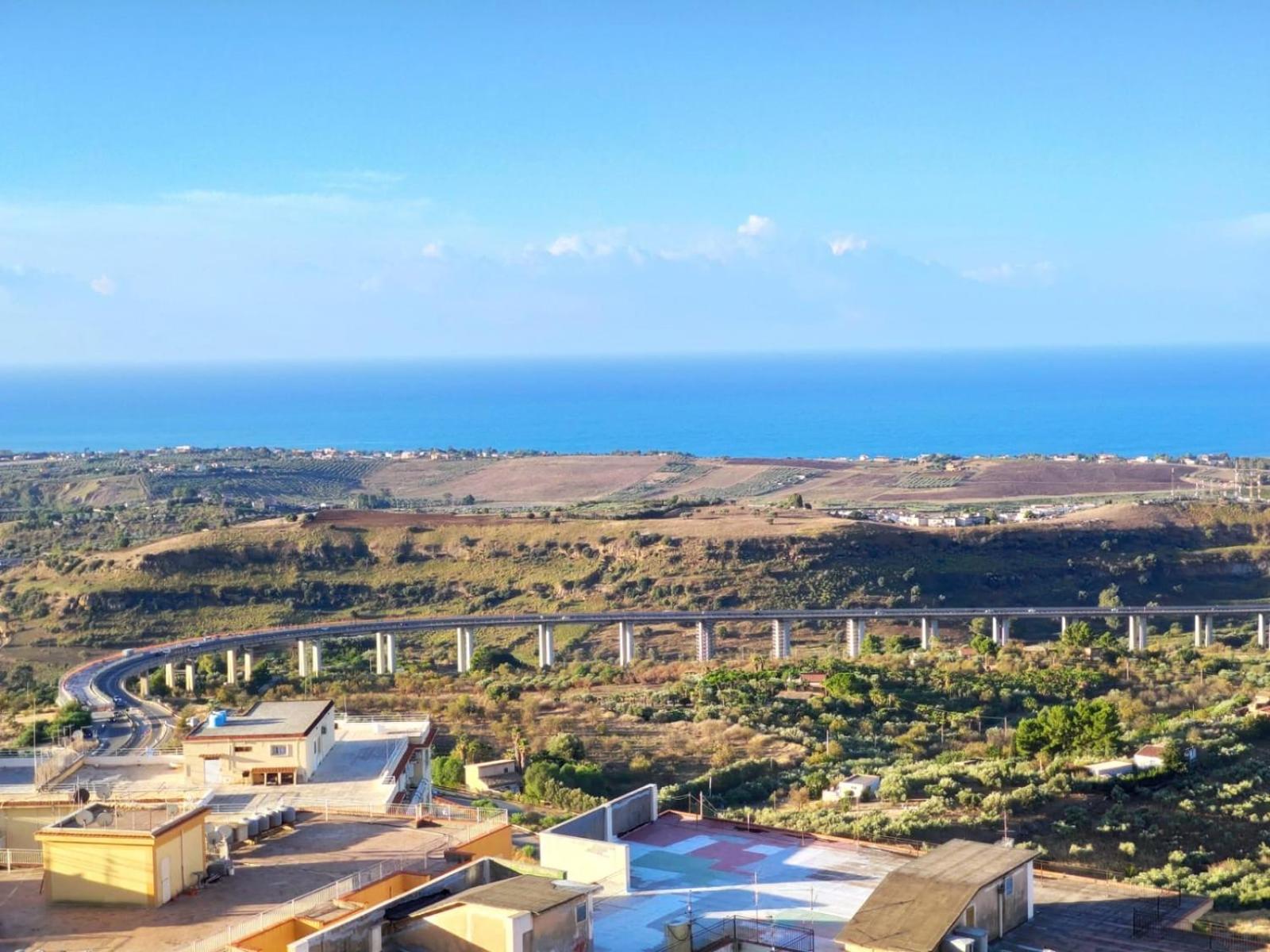 Amore E Mare Agrigento Exterior photo