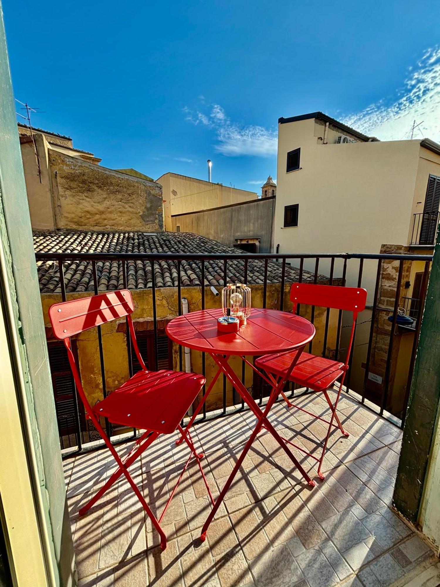 Amore E Mare Agrigento Exterior photo